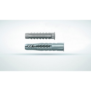 Fischer - Nylon Pre Packs