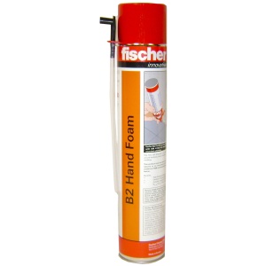 Fischer B2 Standard Hand
