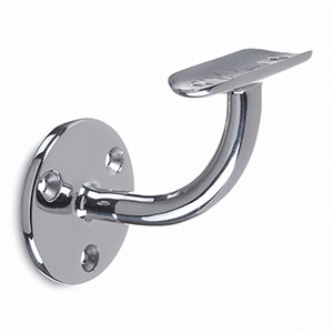 Model 0112 Wall-Tube Bracket