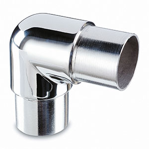 Model 0303 Flush Elbow 90 Deg