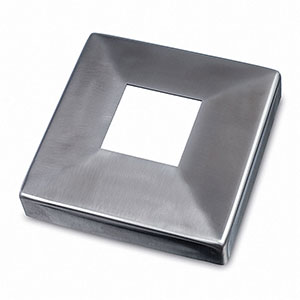 Model 4512 Base Cover 93mm