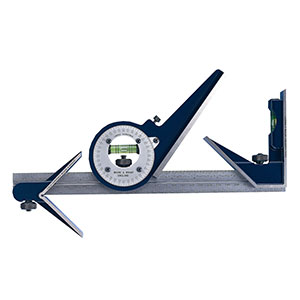 Combination Square Set