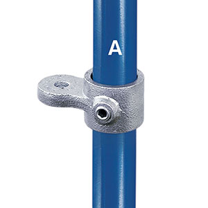 Socket Type MH50 Kee Klamp