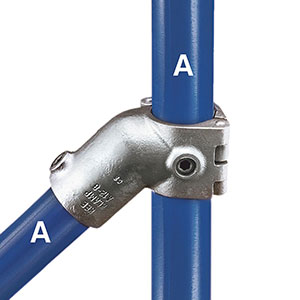 Type A12 Kee Klamp