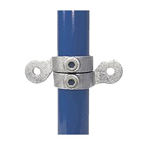 Socket Type M53 Kee Klamp