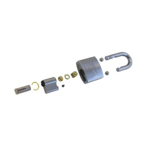 Kasp - Bitting Gauge
