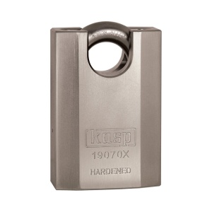 Kasp 190 - Master Keyed C/S