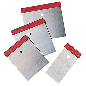 CK T5064 Flexible 4 Piece Set