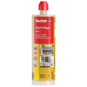 Fischer - FIS P 380 C