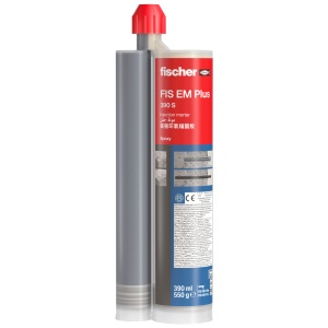 Fischer - FIS EM 390 S