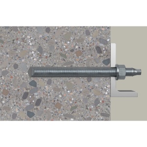 Fischer RGM - BZP - 5.8 Grade