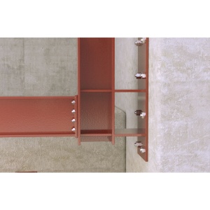 Fischer - FIS SB 390 S