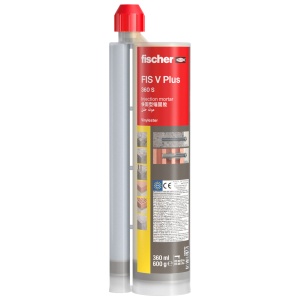 Fischer - FIS V Plus 360 S