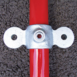 Tube Clamp Type 167M