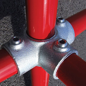Tube Clamp Type 176