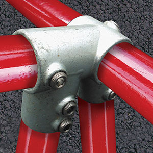 Tube Clamp Type 185
