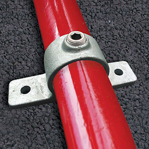 Tube Clamp Type 198