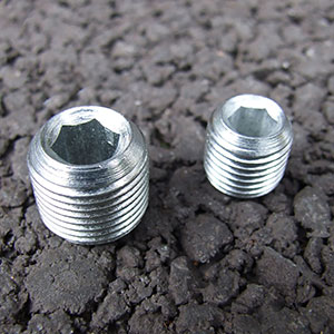 Tube Clamp Type 300