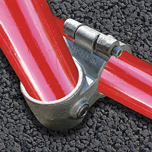Tube Clamp Type 137