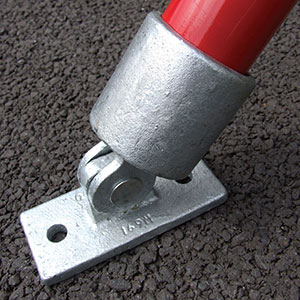Tube Clamp Type 169