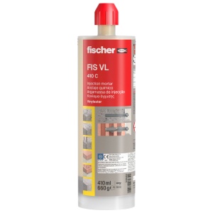 Fischer - FIS VL 410 C