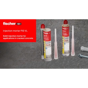 Fischer - FIS - VL 300T
