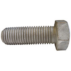 M16 - Galv - 10.9 Grade DIN933