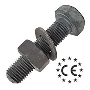 M24 - HDG - 10.9SB  BS EN15048