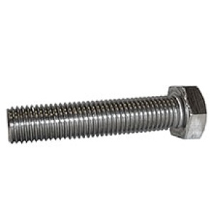 M4  - A2  - 304 Grade - DIN933