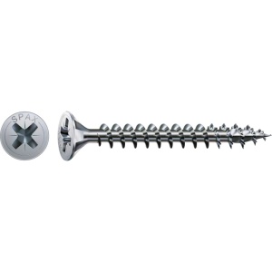 Spax -  4.5mm - Pozi