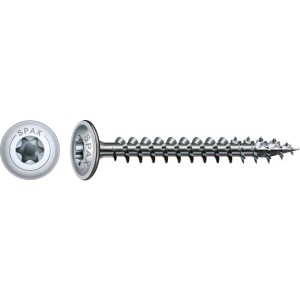 Spax -  6.0mm - T-Star