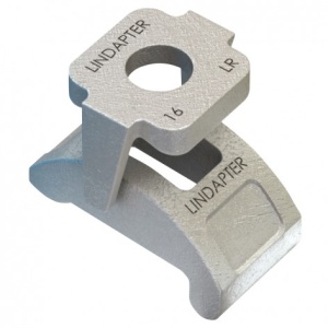Type LR - Self Adjustable HDG