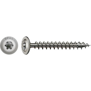 Spax -  8.0mm - T-Star