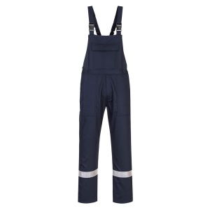 Portwest BZ17 Bizweld Navy