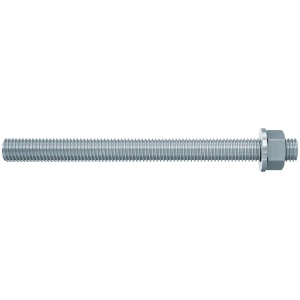 Fischer FIS A - BZP - 8.8