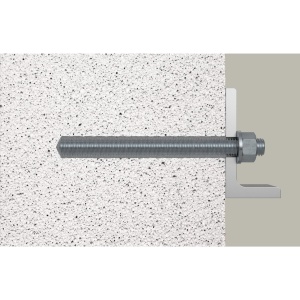 Fischer FIS A - BZP - 8.8