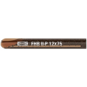 Fischer FHB II-P - Sold as Box