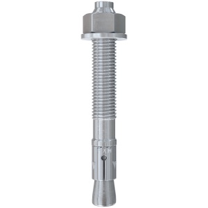 Fischer FXA - Galv