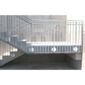 Fischer FXA - Galv