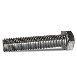 M30 - A2  - 304 Grade - DIN931
