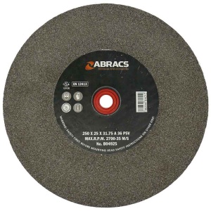 Abracs 200mm Dia 31.75mm Bore