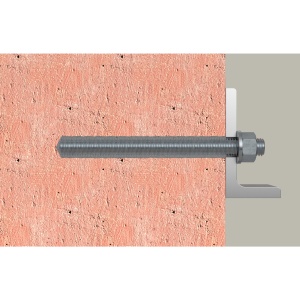 Fischer FIS A M - HDG - 8.8