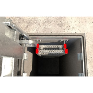 Fischer FBN II - HDG