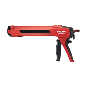 Hilti HDM 500 Manual Dispenser