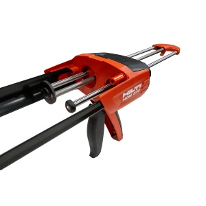 Hilti HDM 500 Manual Dispenser