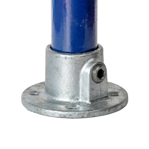 Key Clamp Type 131