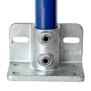 Key Clamp Type 142