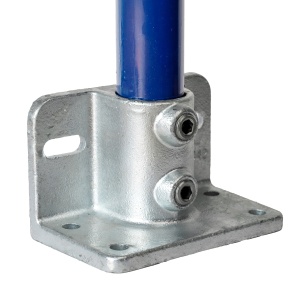 Key Clamp Type 142
