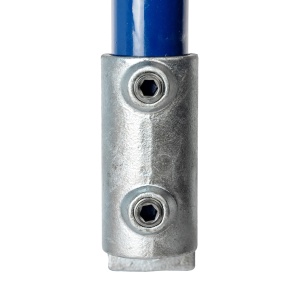 Key Clamp Type 144 - Offset