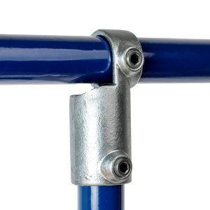 Key Clamp Type N148 (Singles)